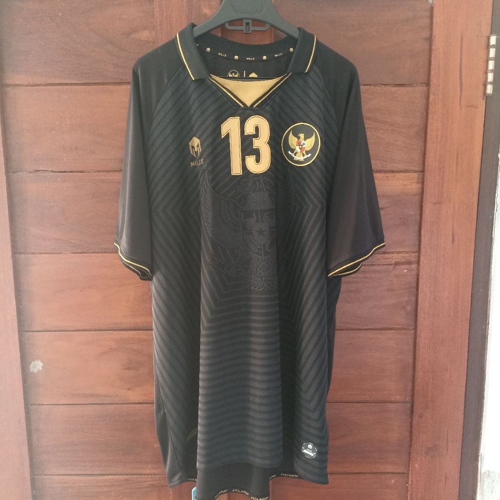 Jersey Original Indonesia 3rd 2020 player issue