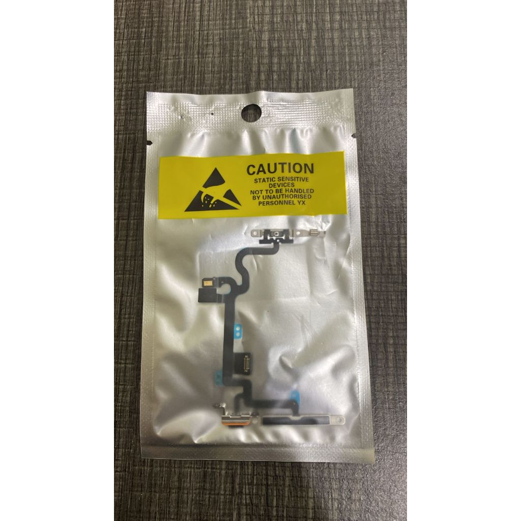 FLEXI VOL IPHONE 7 + MIC + BLITE