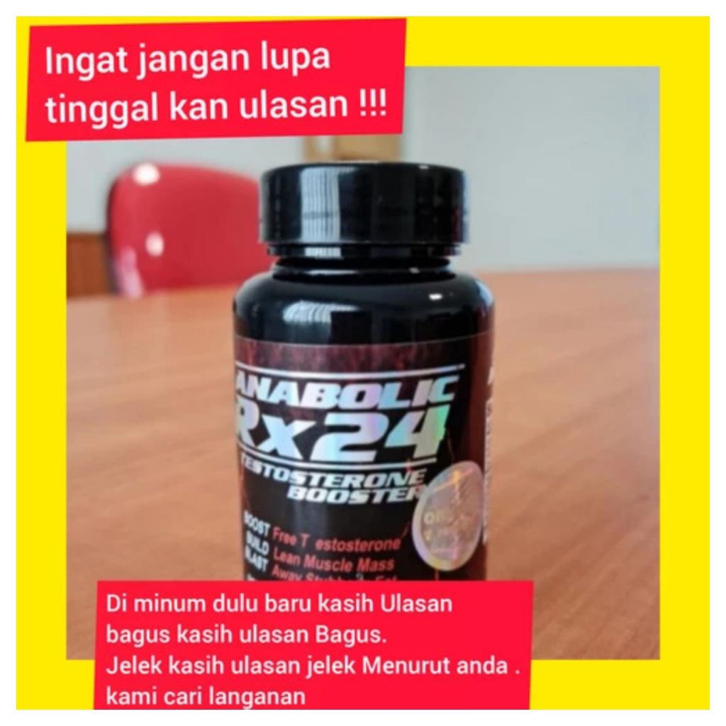 anabolic spongbob rx asli 60