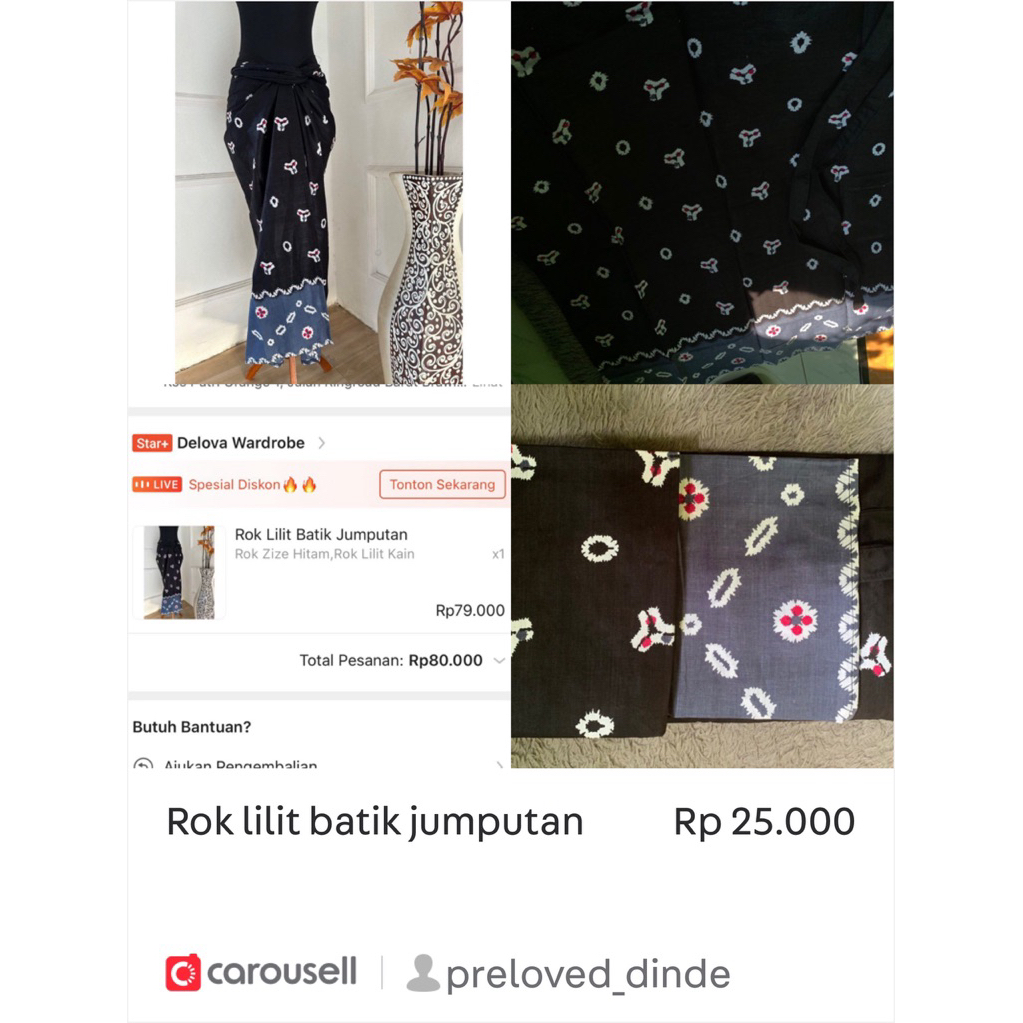rok lipit