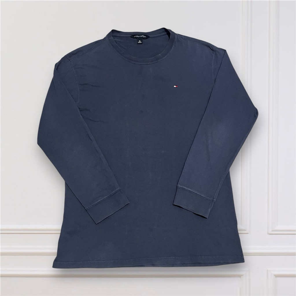 CREWNECK TOMMY HILFIGHER
