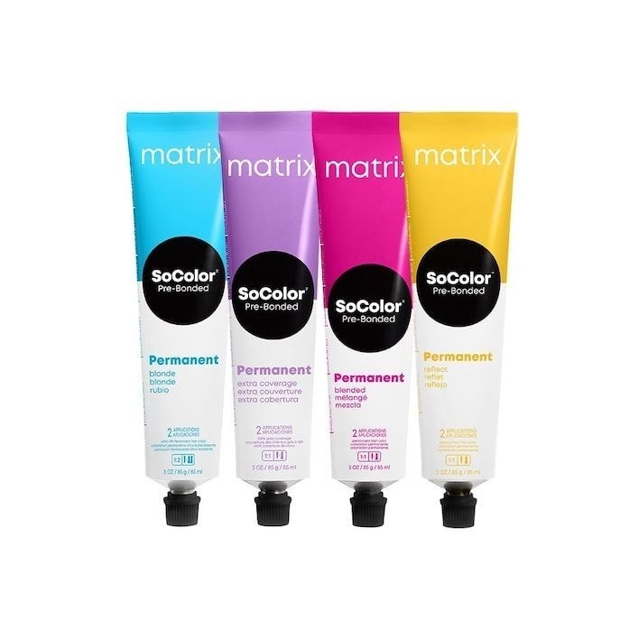 MATRIX SOCOLOR Beauty Hair Color