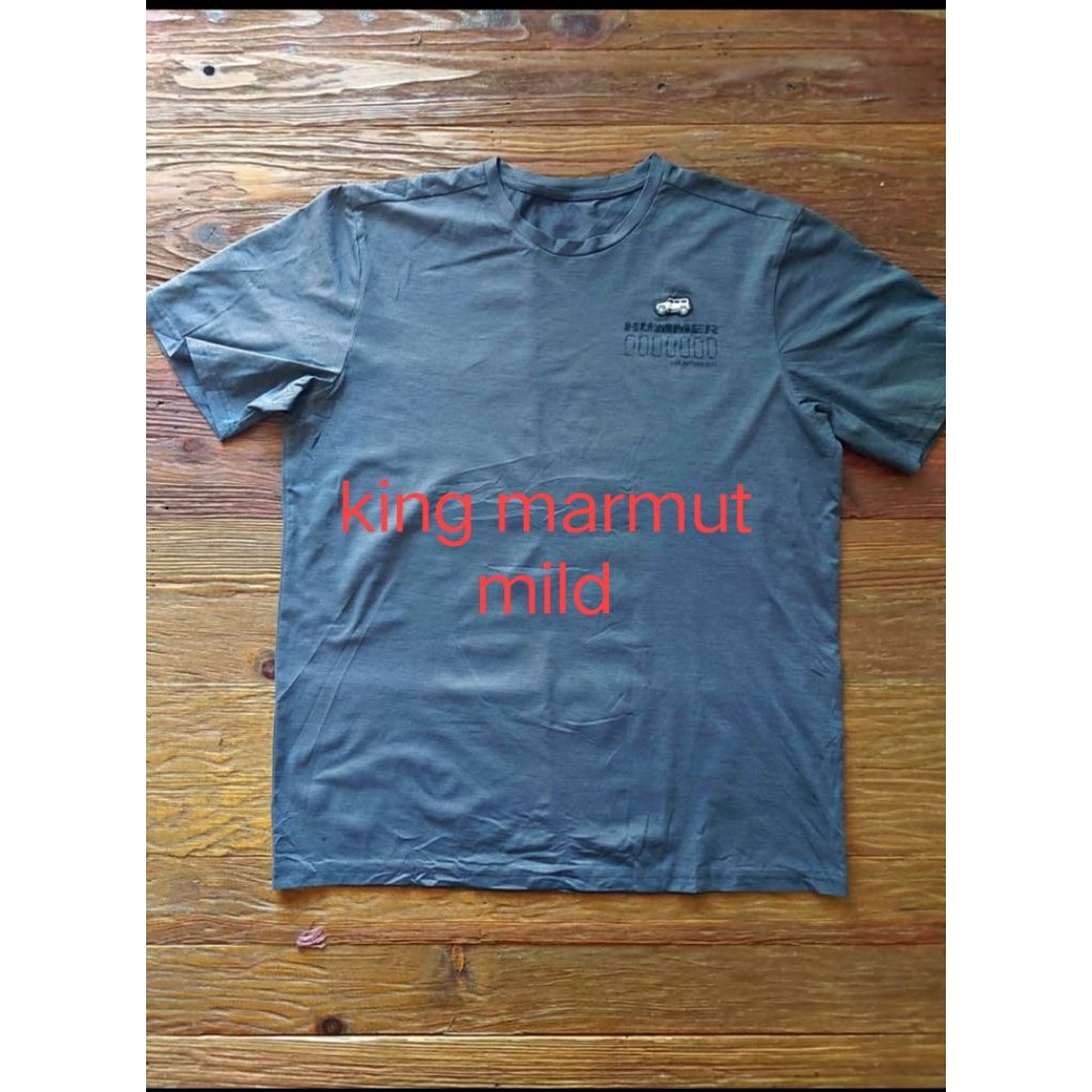 king marmut mild