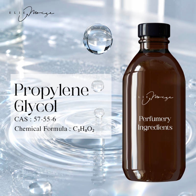 PG Propylene Glycol USP Grade