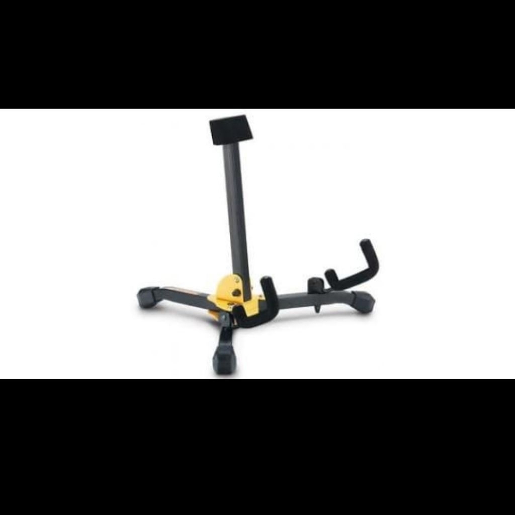 Herculez Stand Gitar Akustik GS 401B / GS401B Original