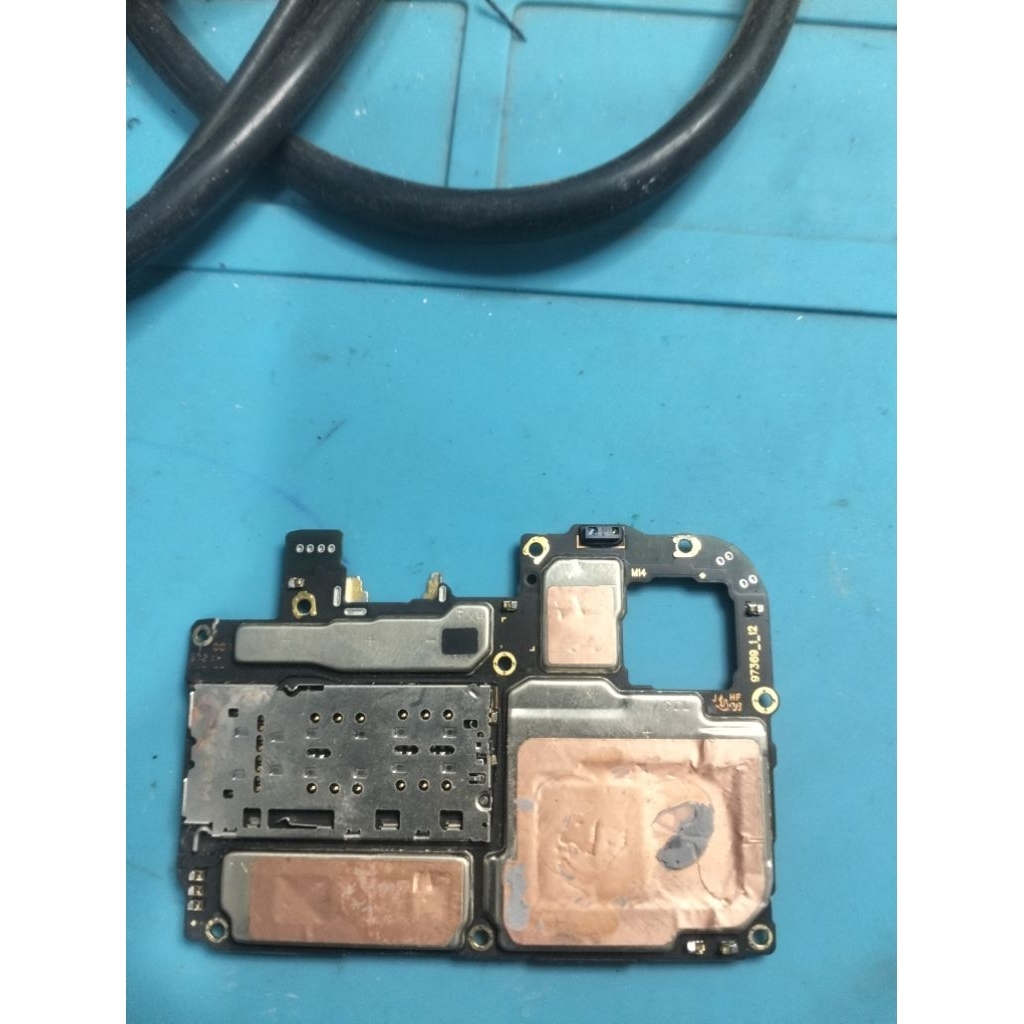 mesin oppo a74