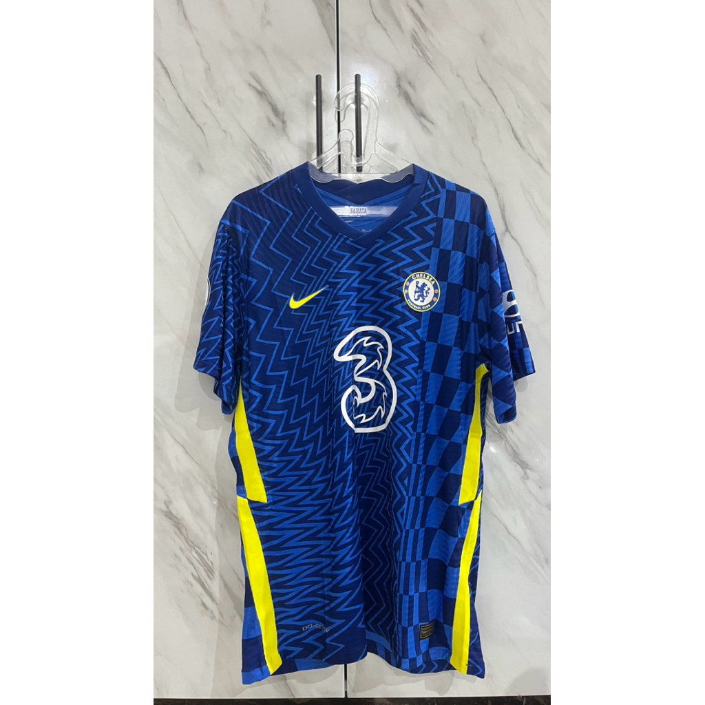Jersey chelsea musim 2021/2022