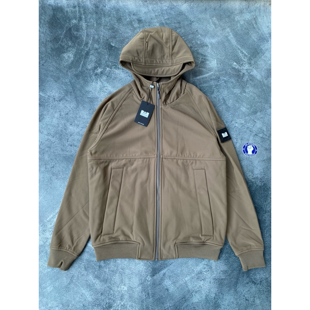 Ready stok Weekend Offender Softshell Jacket Original100%