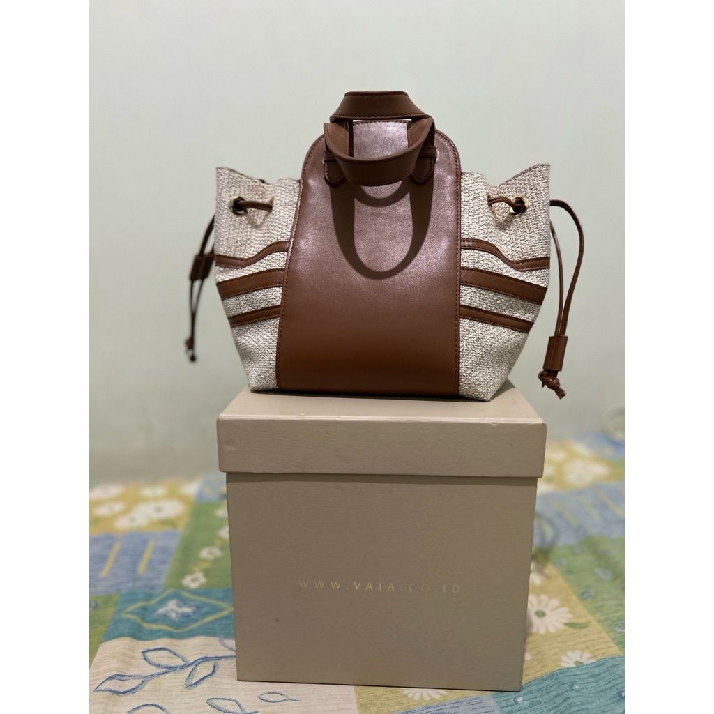 tas vaia