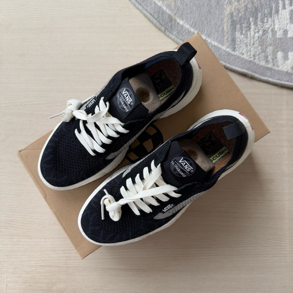 Rekber Vans Ultrarange Original