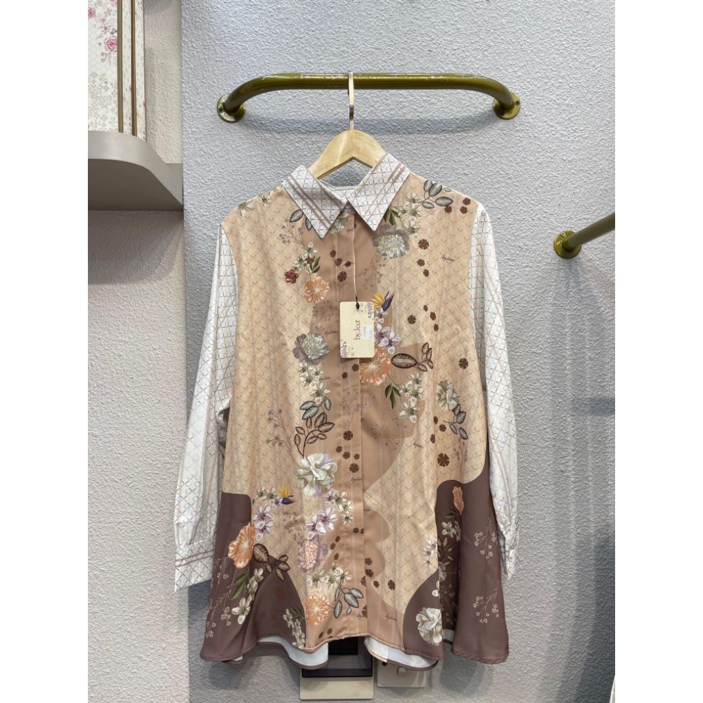 Humairah blus by lea