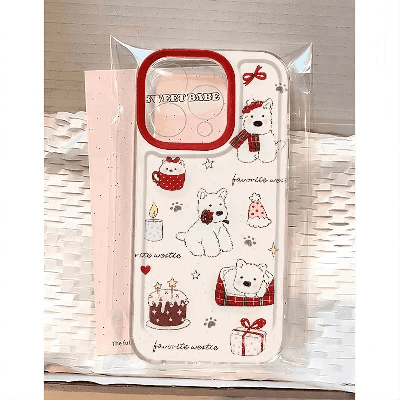 Case Hp Motif ANIMEL  Untuk Honor 400 5G LITE X9C Silikon Transparan Smarthphone Casing Handphone - 