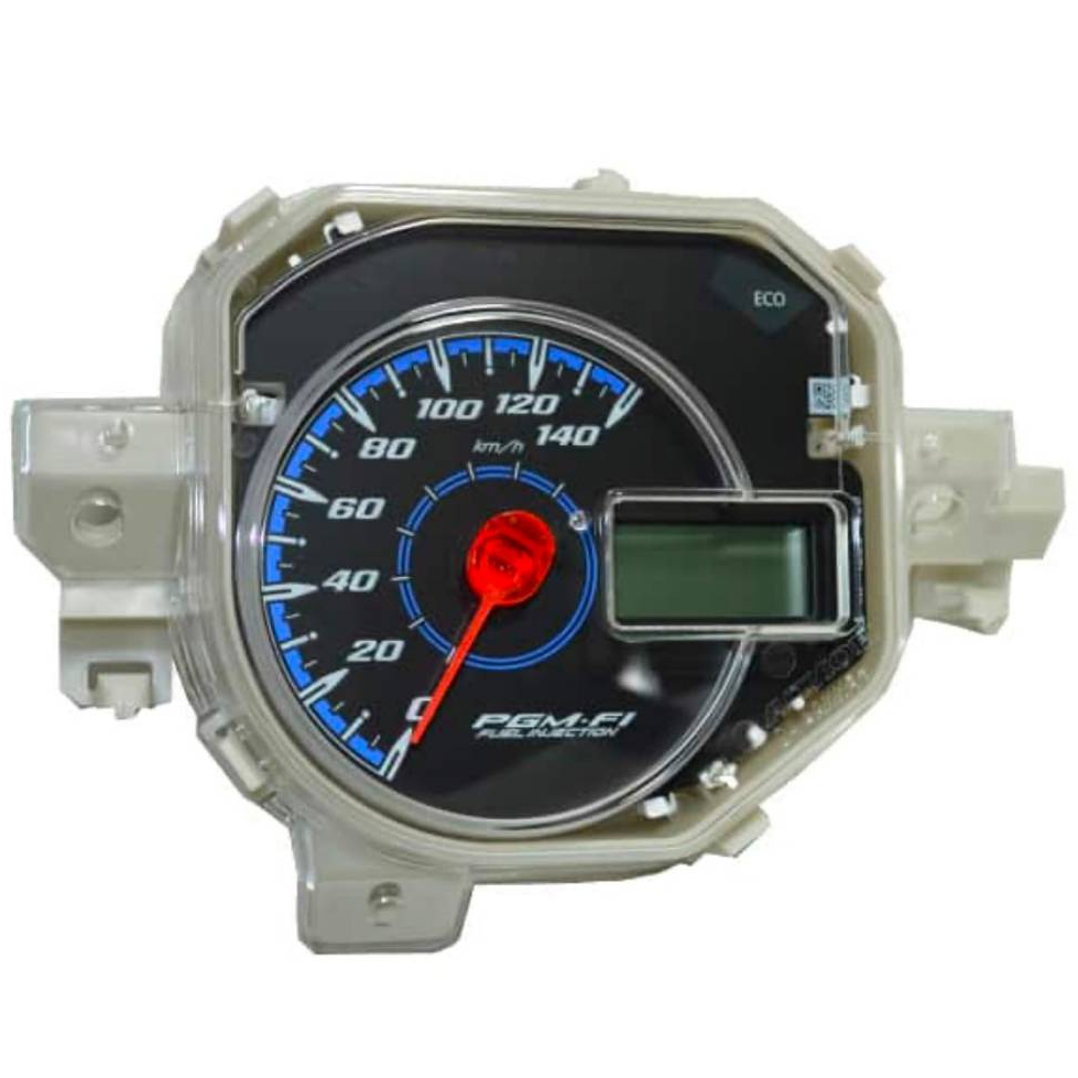 37100K1AN11 Speedometer (Meter Assy) Honda BeAT K1A CBS ISS 37100-K1A-N11