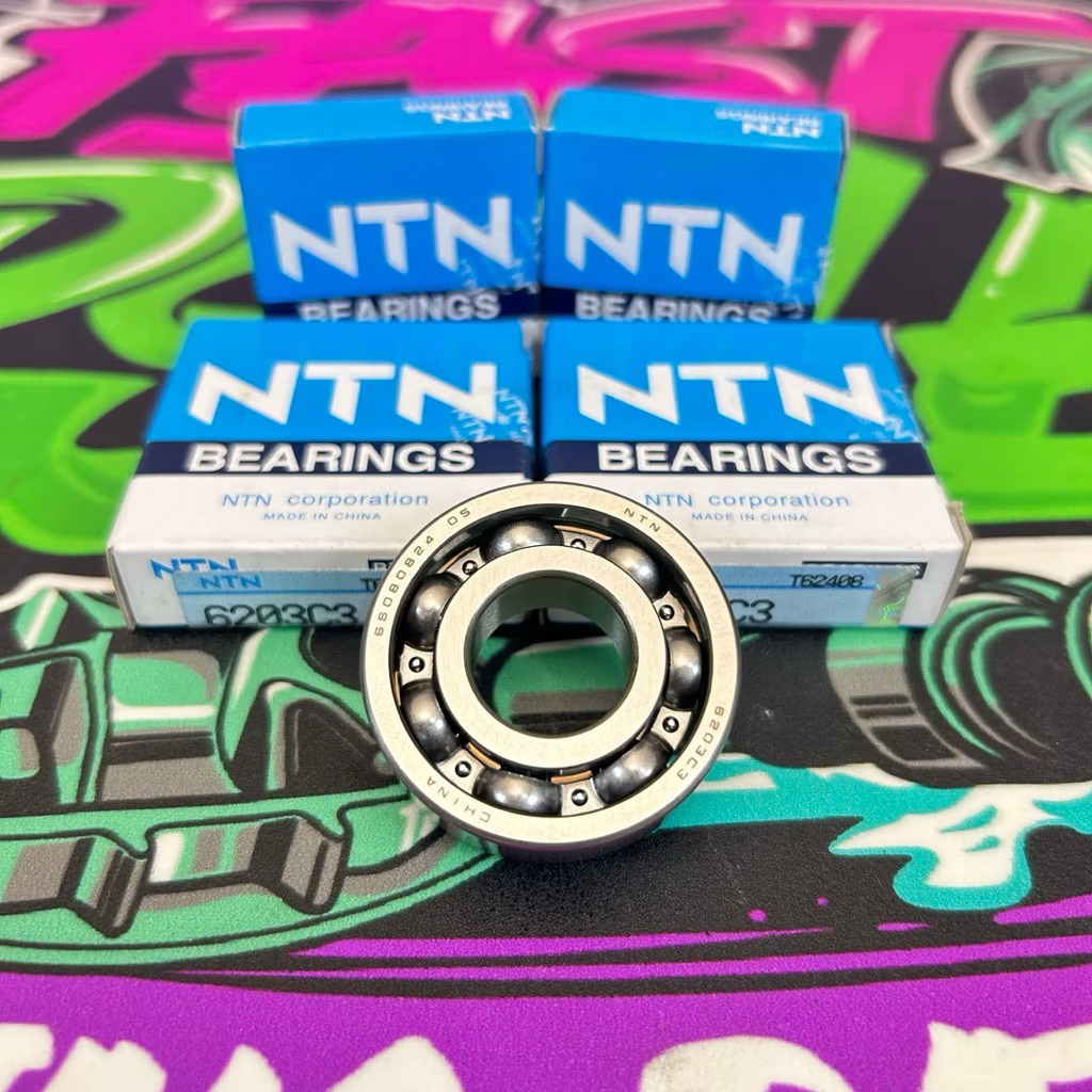 bearing ntn 6203 c3 bearing noken as besar tiger gl mp ntn 6203 c3 bearing noken