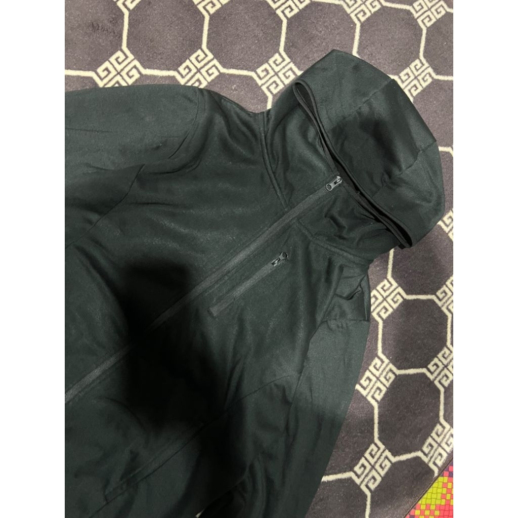Tech Jacket