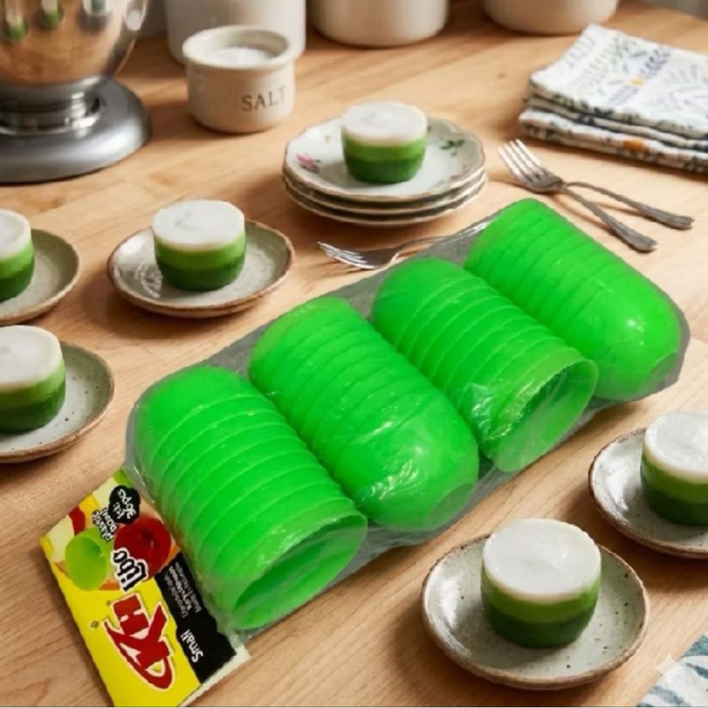 cetakan kue talam/cetakan kue Bugis talam