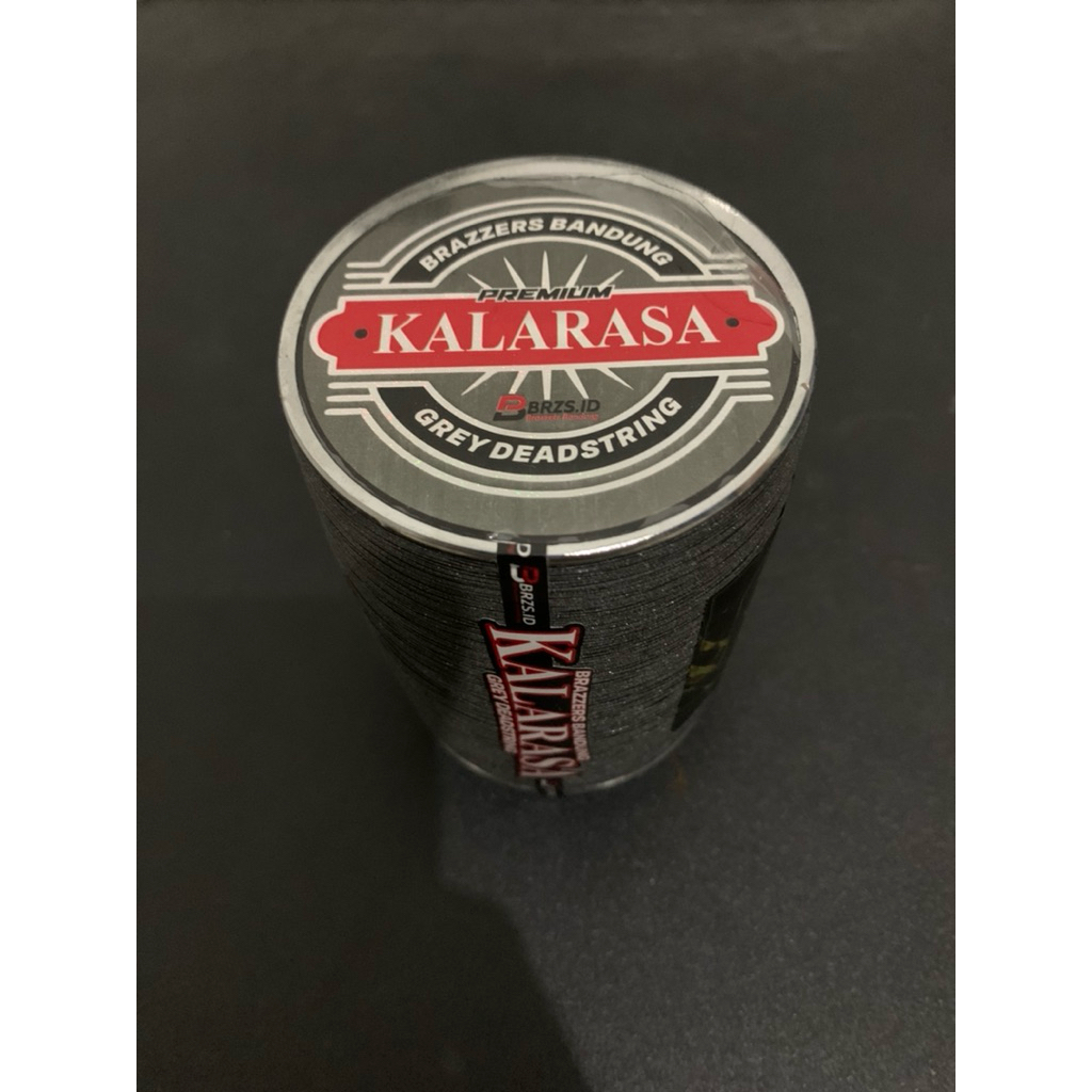 Gelasan Matot brazzers "KALARASA" 022 6000yard Bahan Abu sugoi Premium Halus Berasa