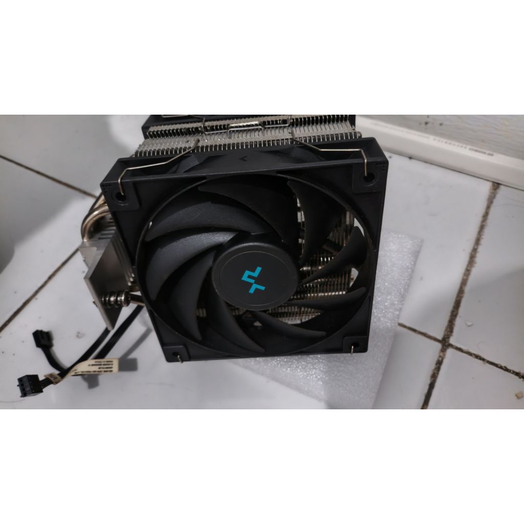 HSF Air Cooler Deepcool AG400 Plus