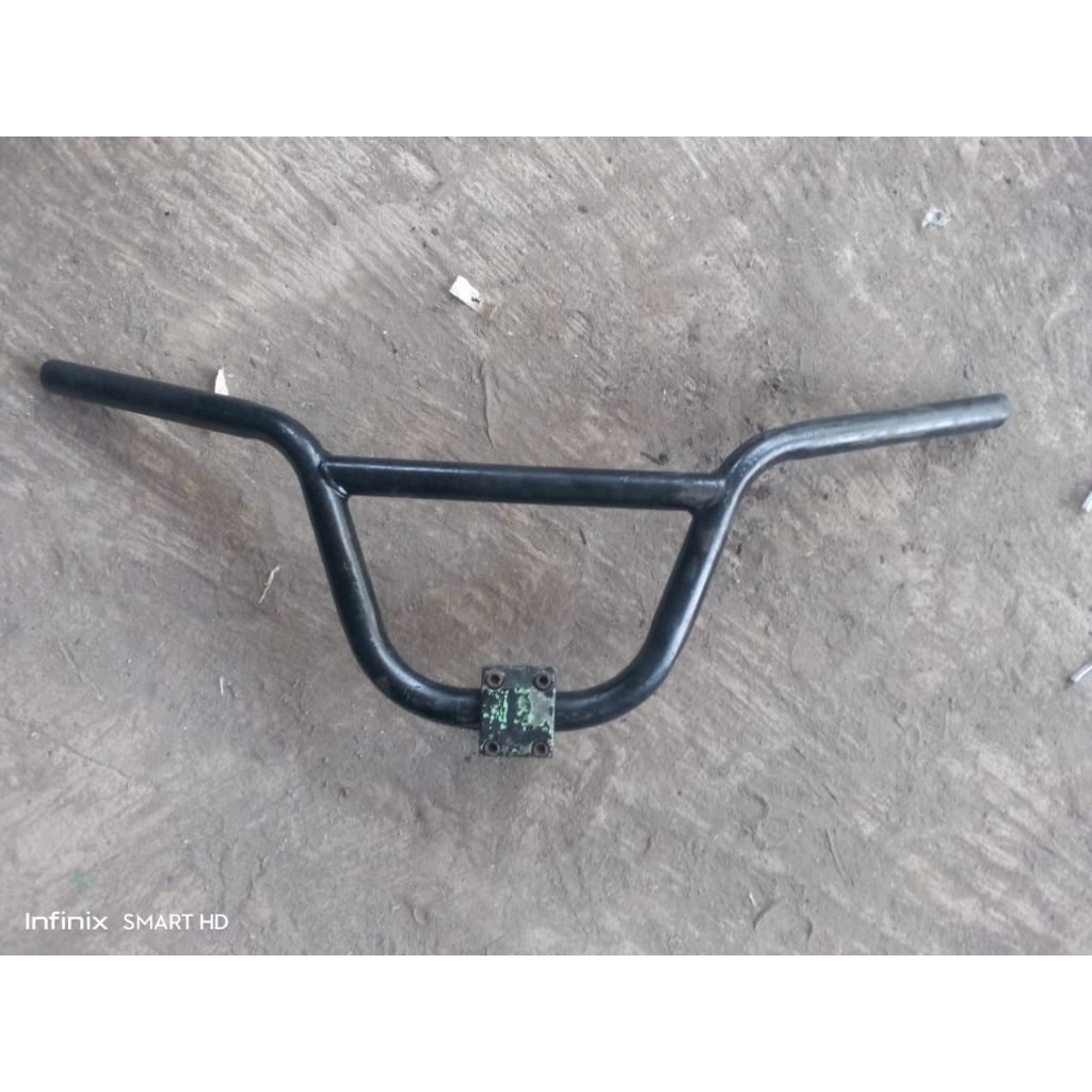 STANG STEM BMX, STANG SEPEDA BMX
