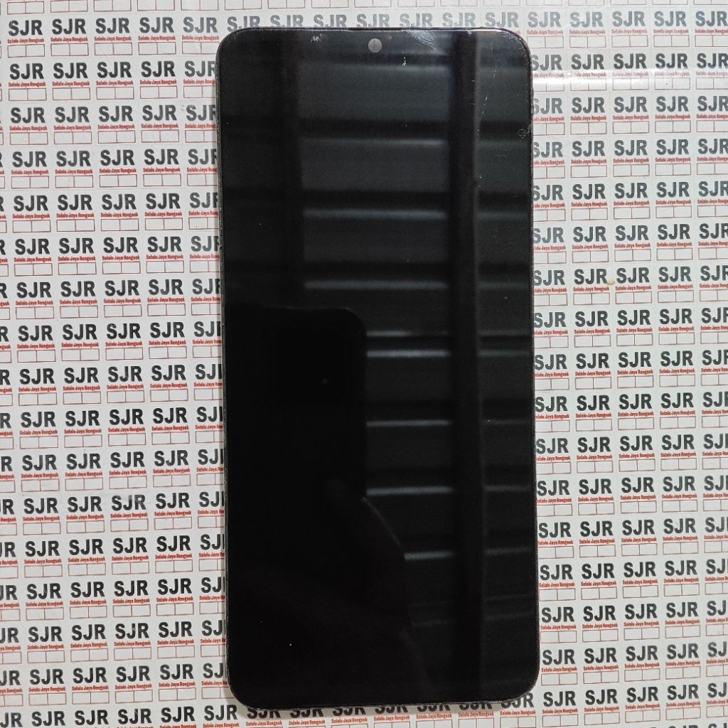 `Unit LCD Point Realme U1 Copotan Ori Garansi