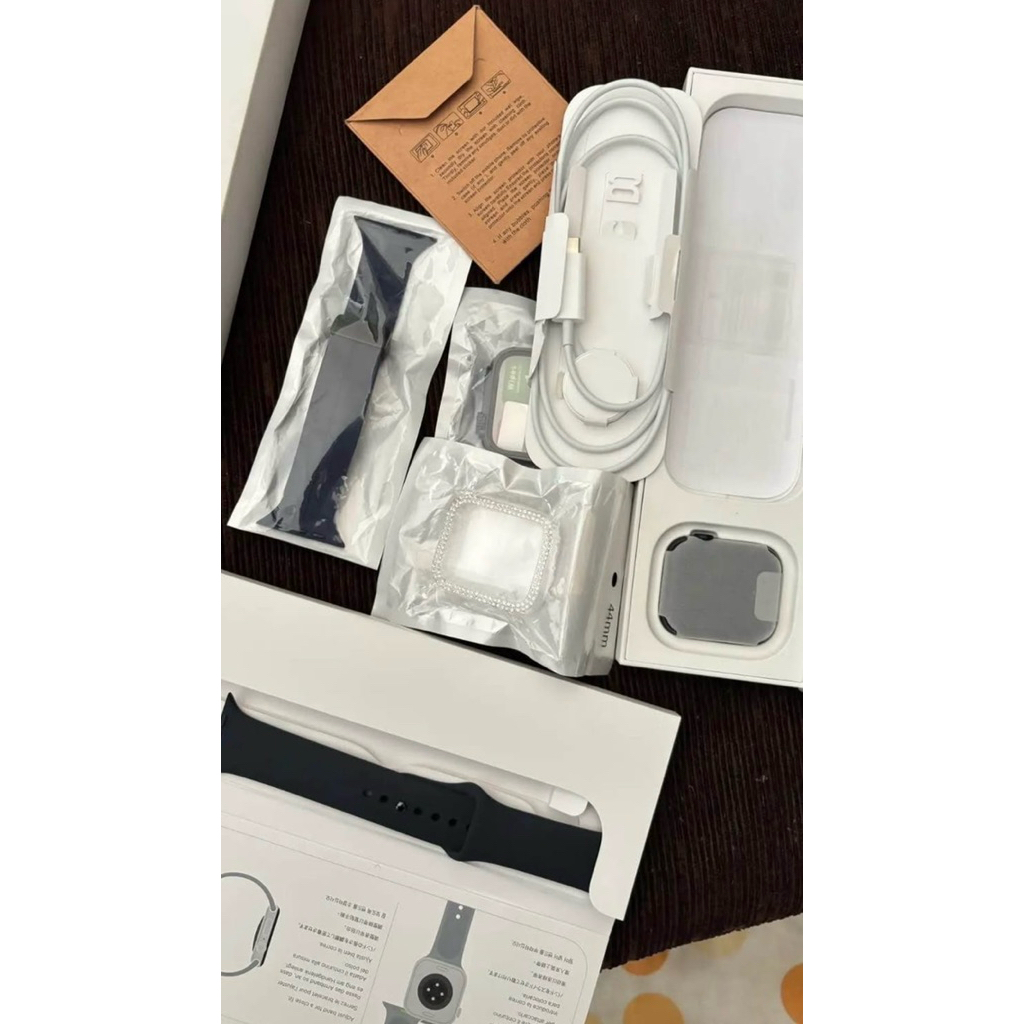 Apple watch se gen 2 (44m) ibox
