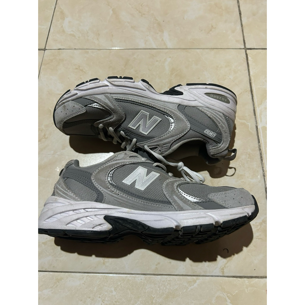 NB 530 second no box