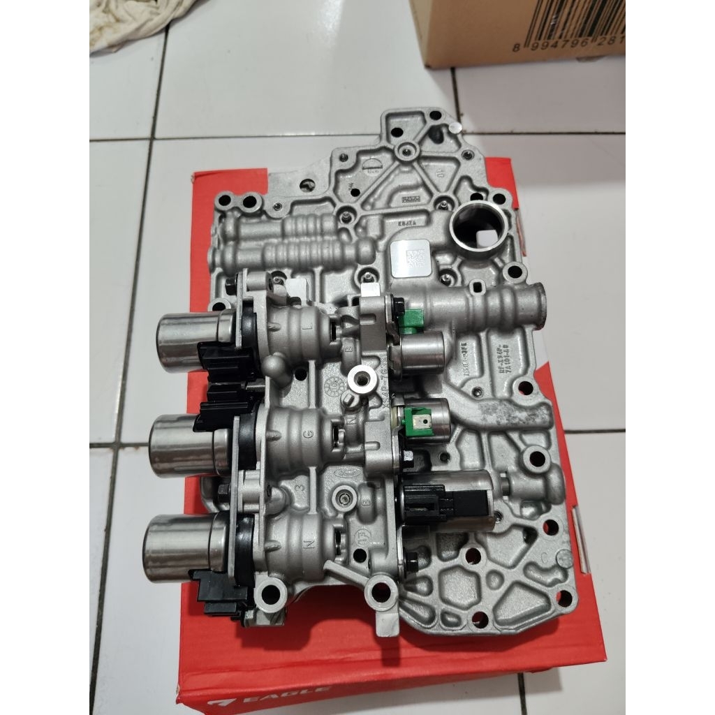 Body Valve Selenoid Matic Ford Fiesta Ford Focus 4 speed Original