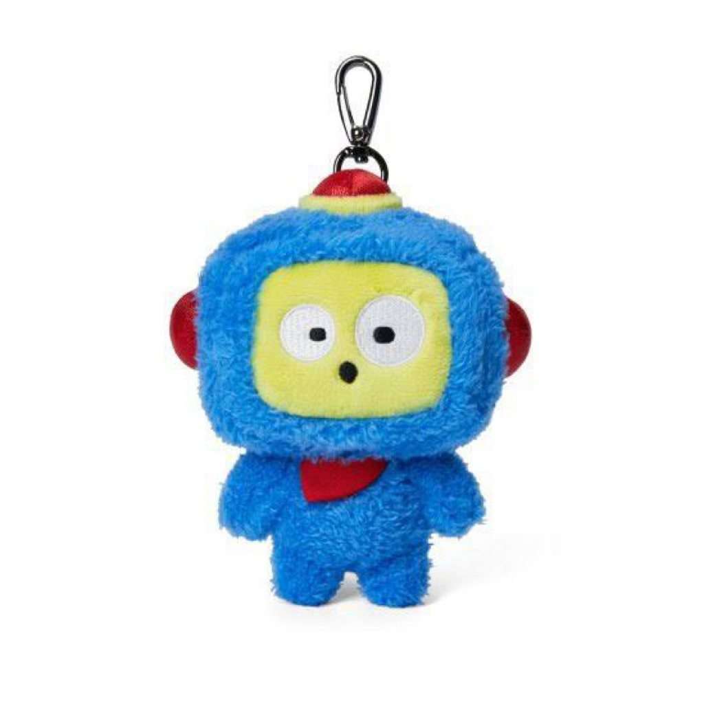 Hikun bagcharm kr