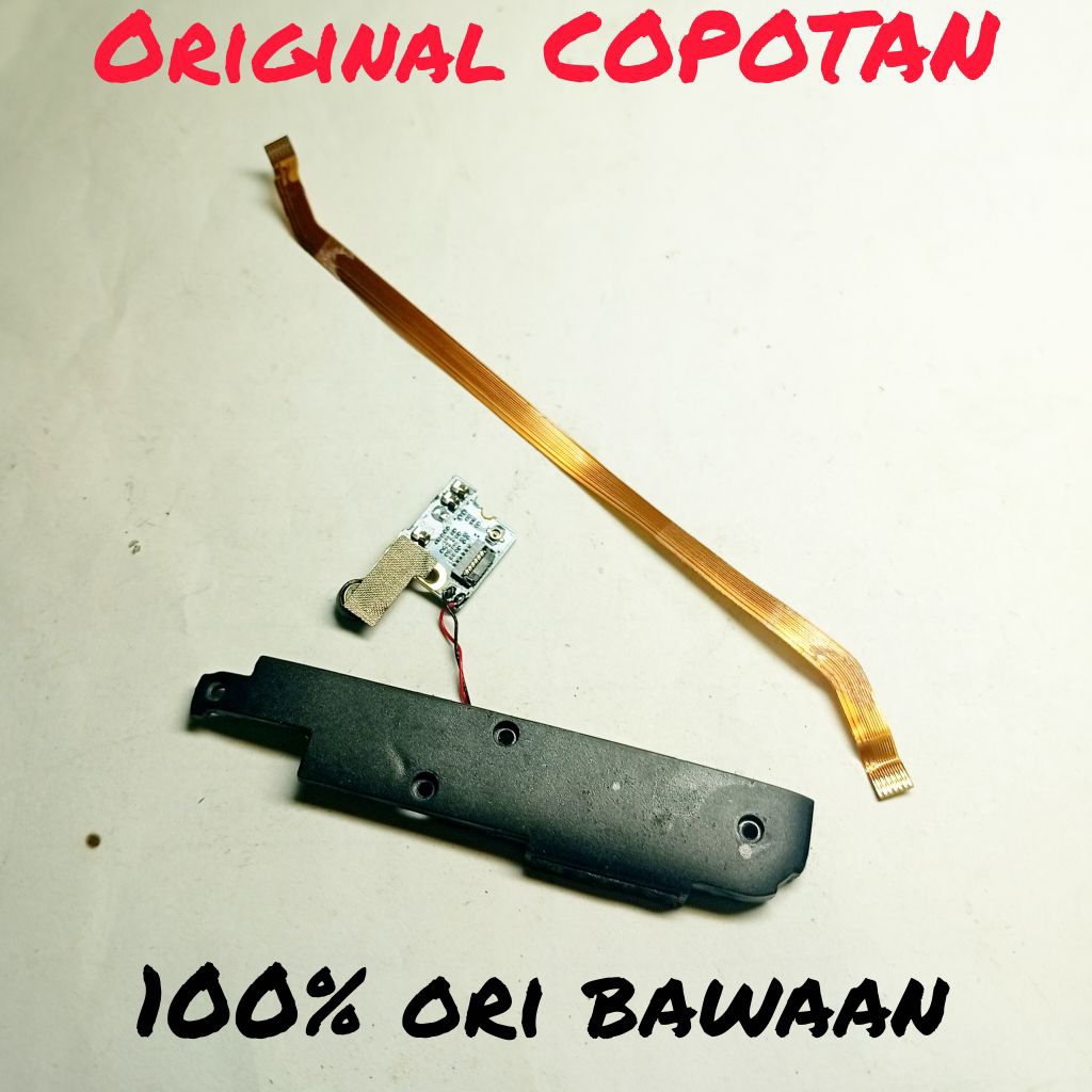 fleksibel ) Buzzer / mic Advan G9 Pro Ori Copotan