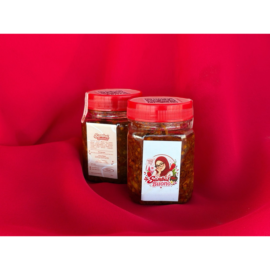 sambal buono