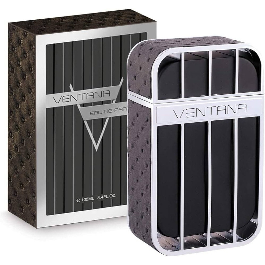 parfum unisex armaf ventana Box 100ml