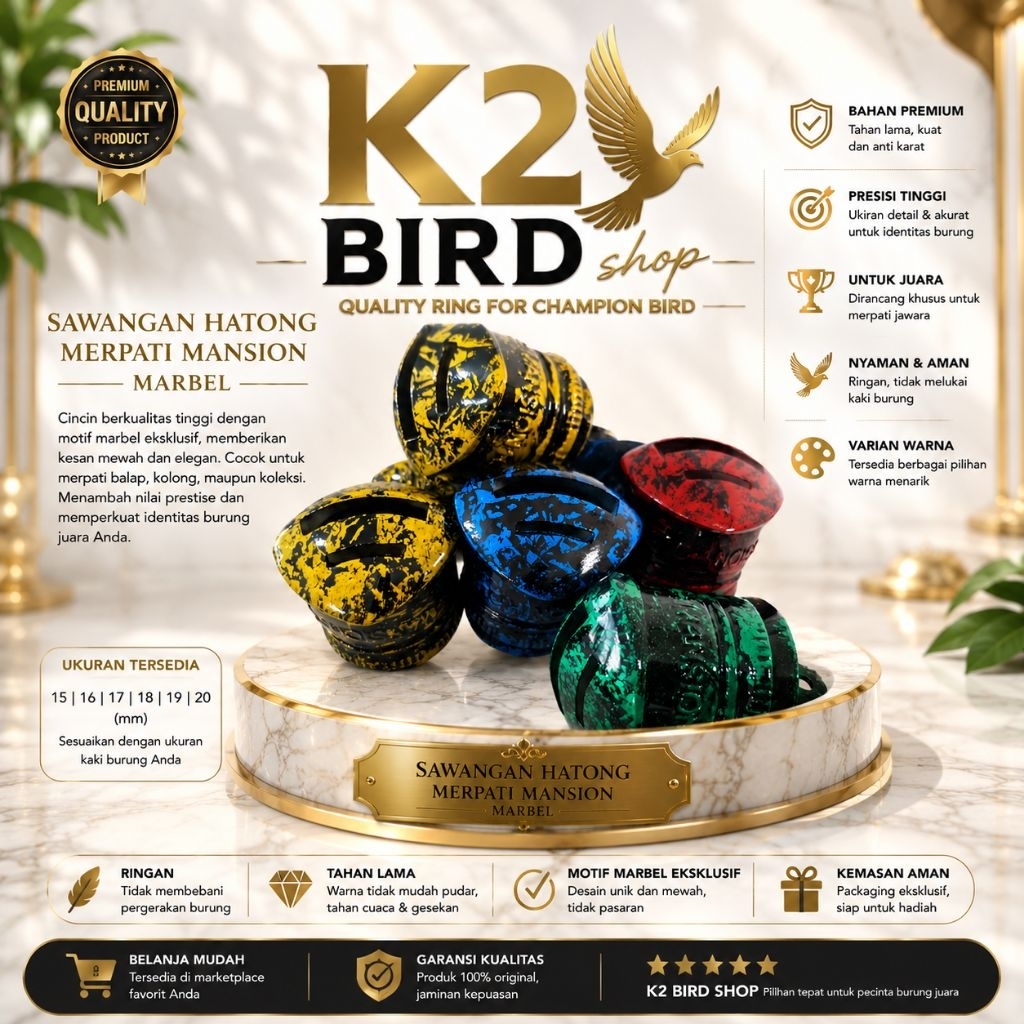 SAWANGAN SULINGAN HATONG MERPATI