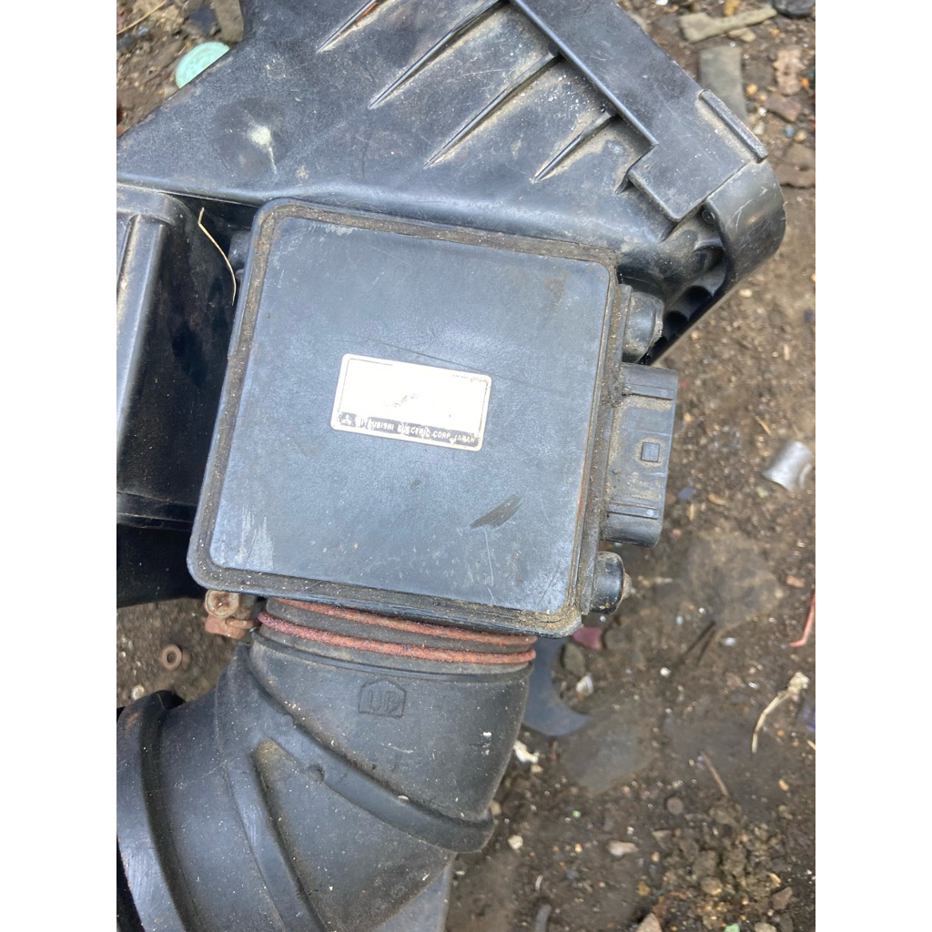 air flow mobil