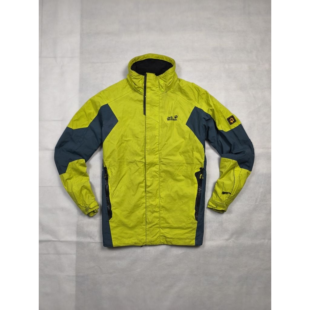 Outdoor Jack Wolfskin SnowBoard Reco Jacket