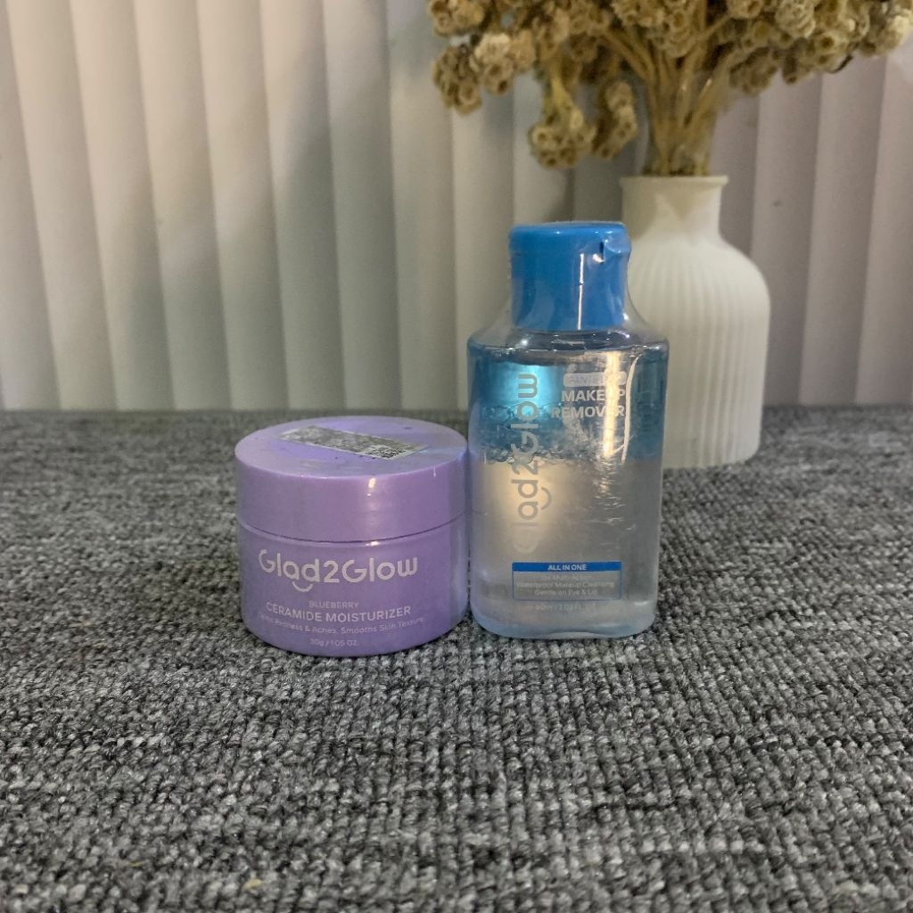 Paket Glad2glow 1