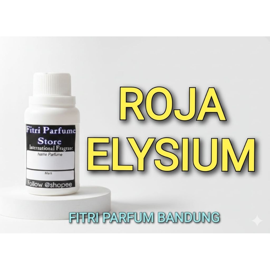 Bibit parfum ROJA ELYSIUM 100ml