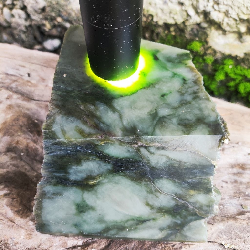1kg batu giok aceh nephritejade