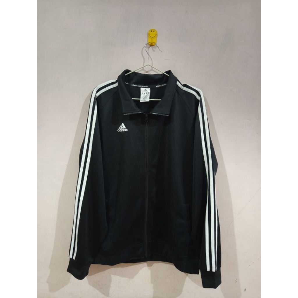 Tracktop Adidas Taekwondo