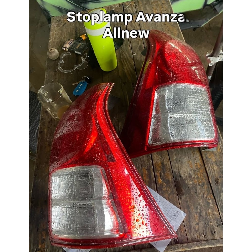 stop.lamp avanza all new