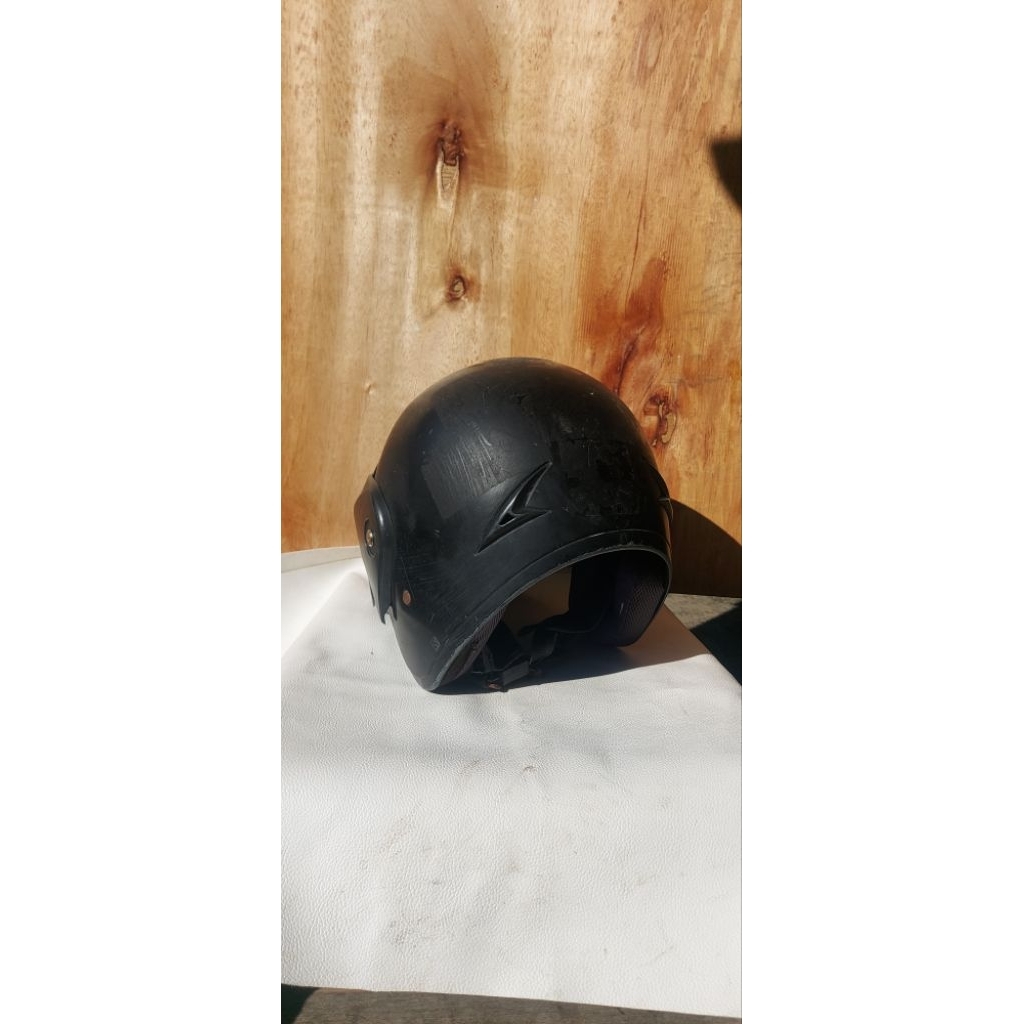 Helm Honda Trx