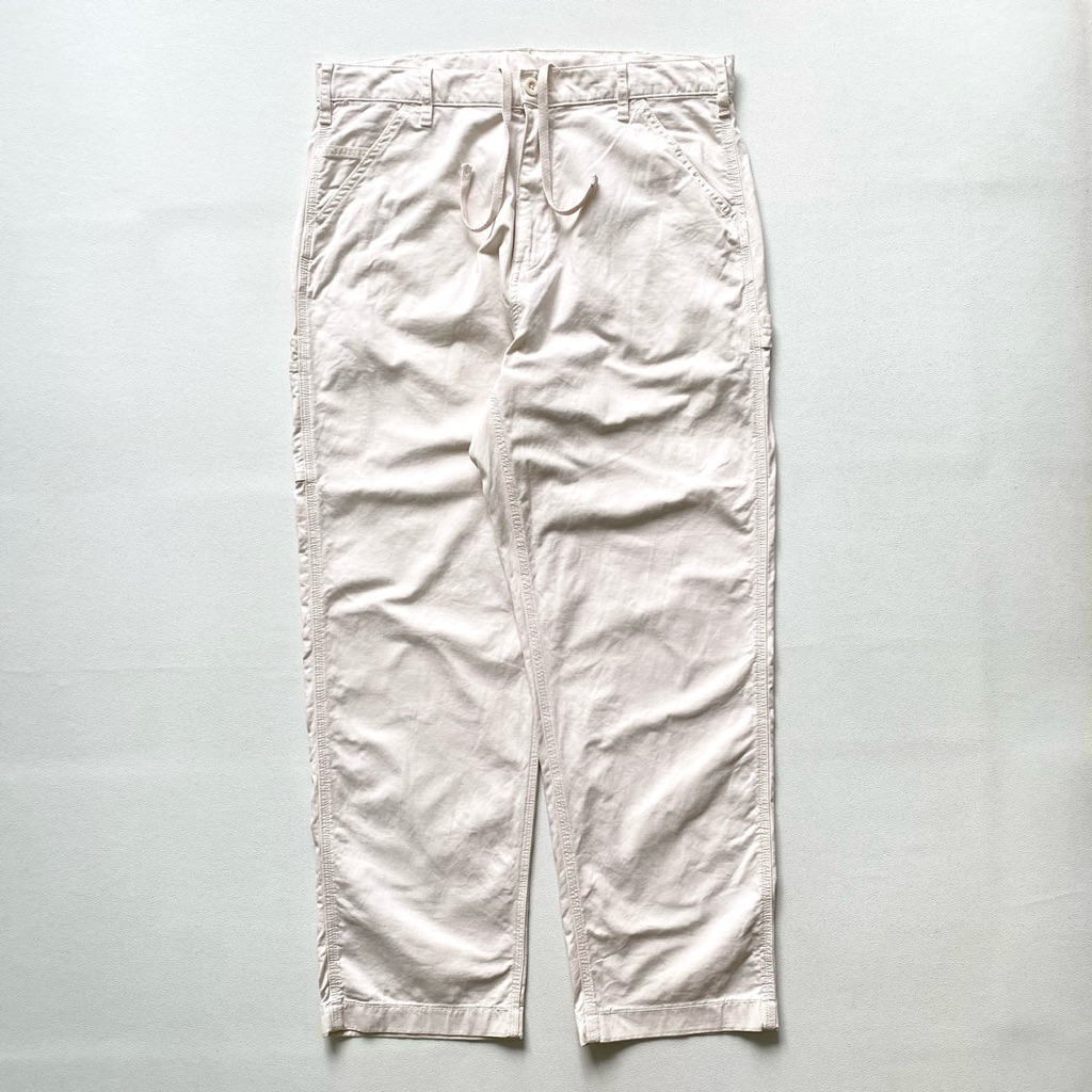 Uniqlo Carpenter Pants 34