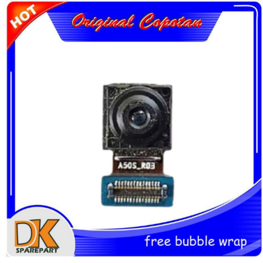 Kamera Depan Samsung A50s   Copotan b2n second original copotan