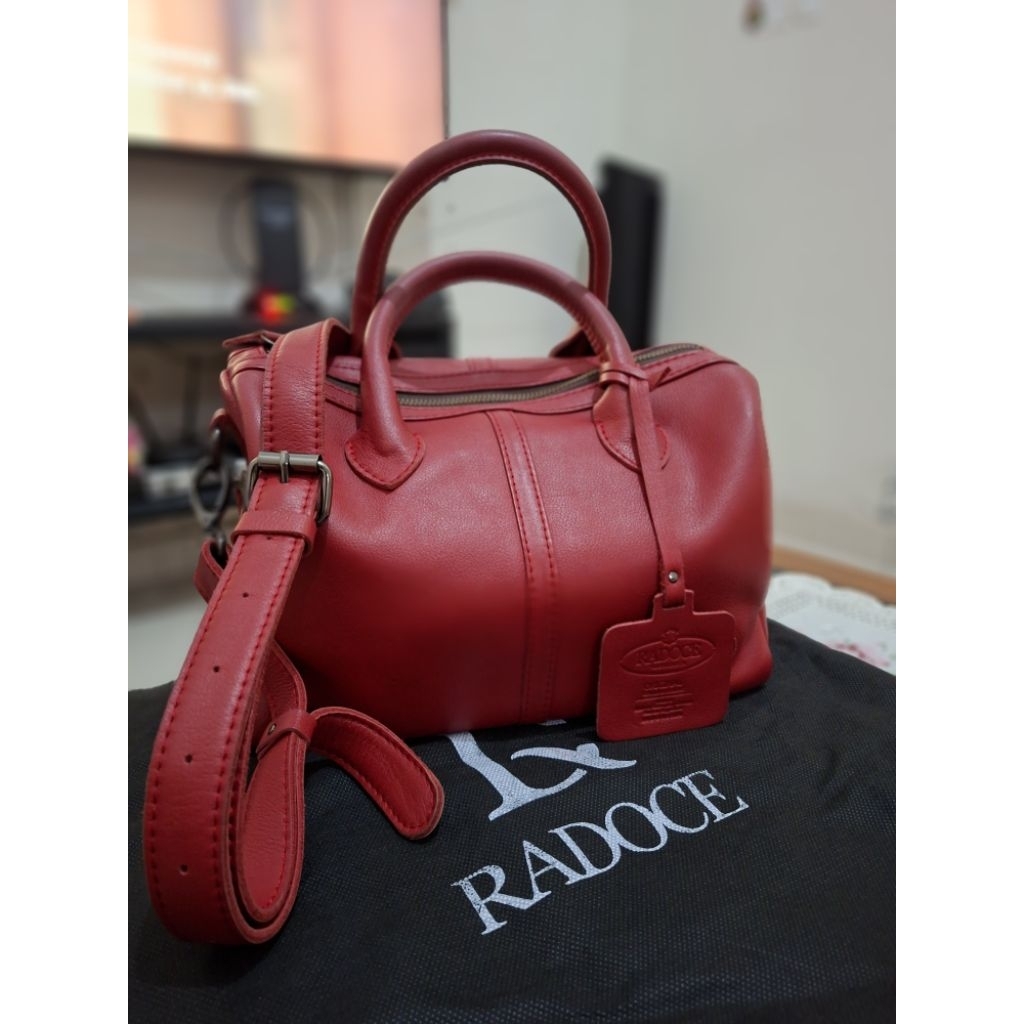 Tas Wanita RADOCE (Original Leather)