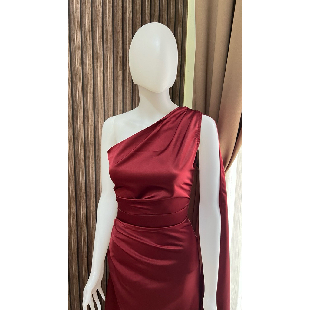 Rumah Jahit Online By Alebeautique | Jasa Jahit Online