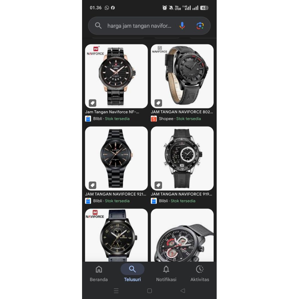 Shopee Merchant JM tgn