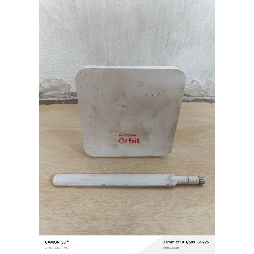MODEM HUAWEI ORBIT B312-926 MODEM STICK HUAWEI E3372