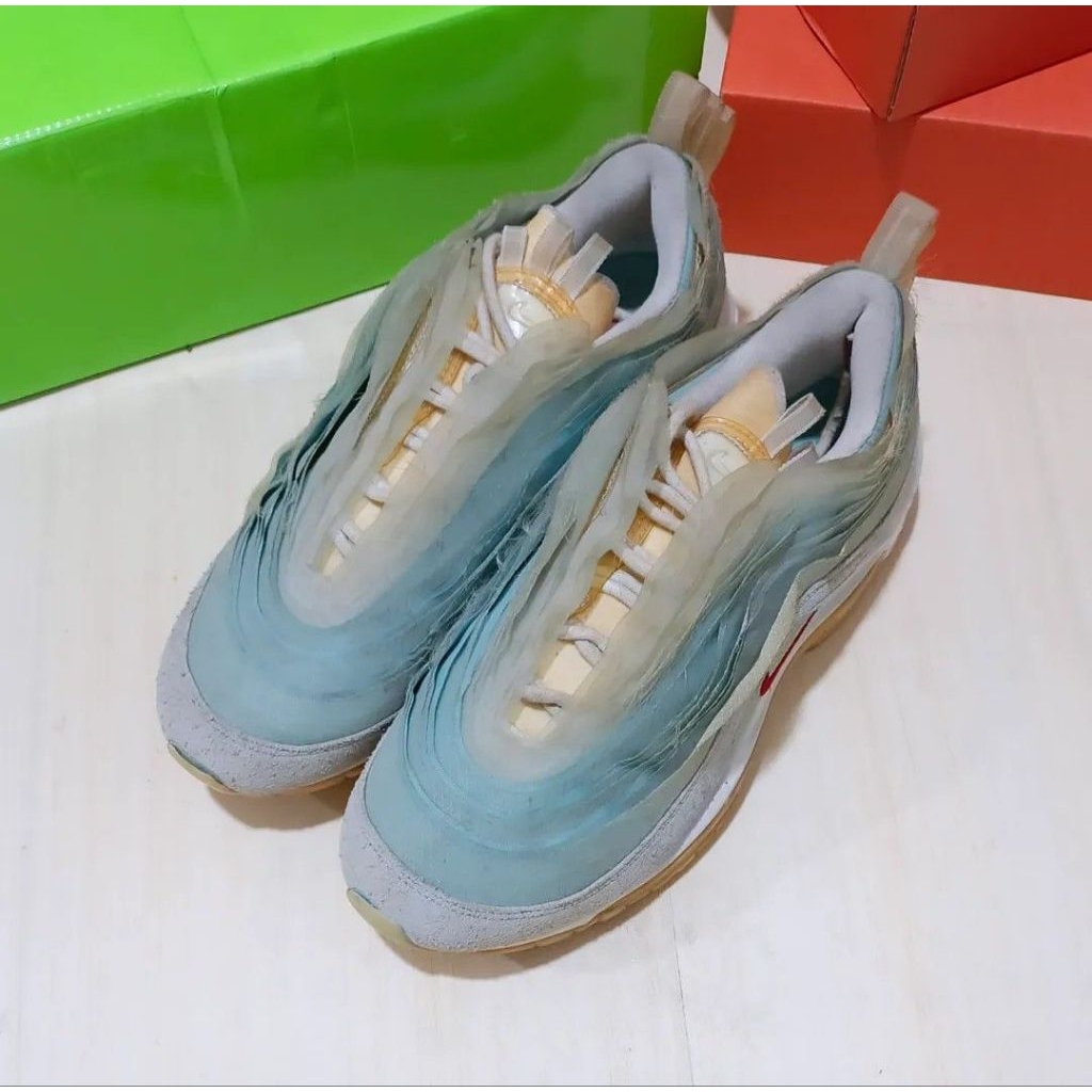 Nike Air Max 97 Shanghai Kaleidoscope