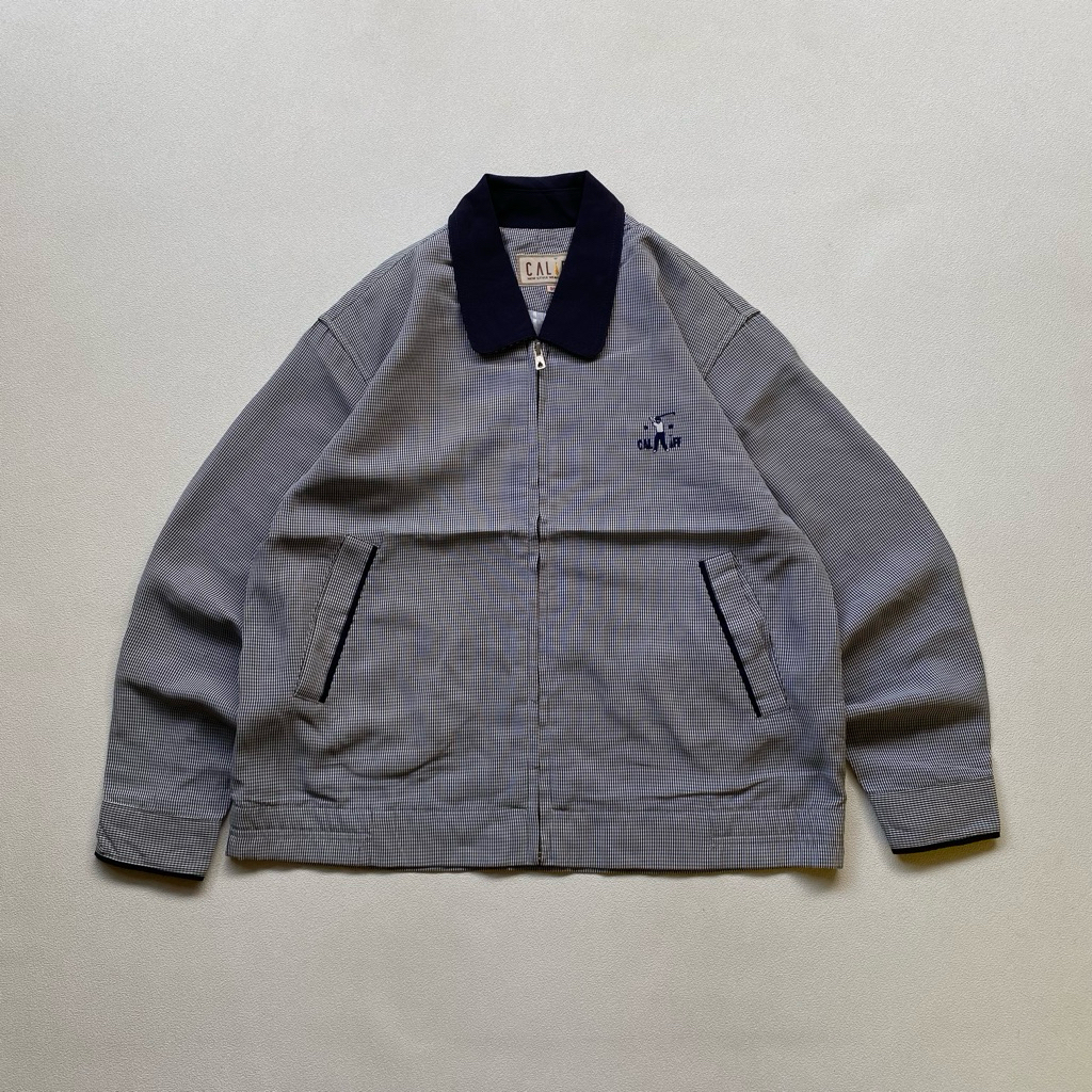 jaket casual califf