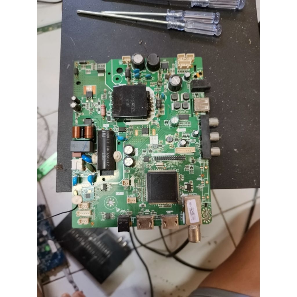 MAINBOARD LED POLYTRON PLD 24MV1859 32MV1859
