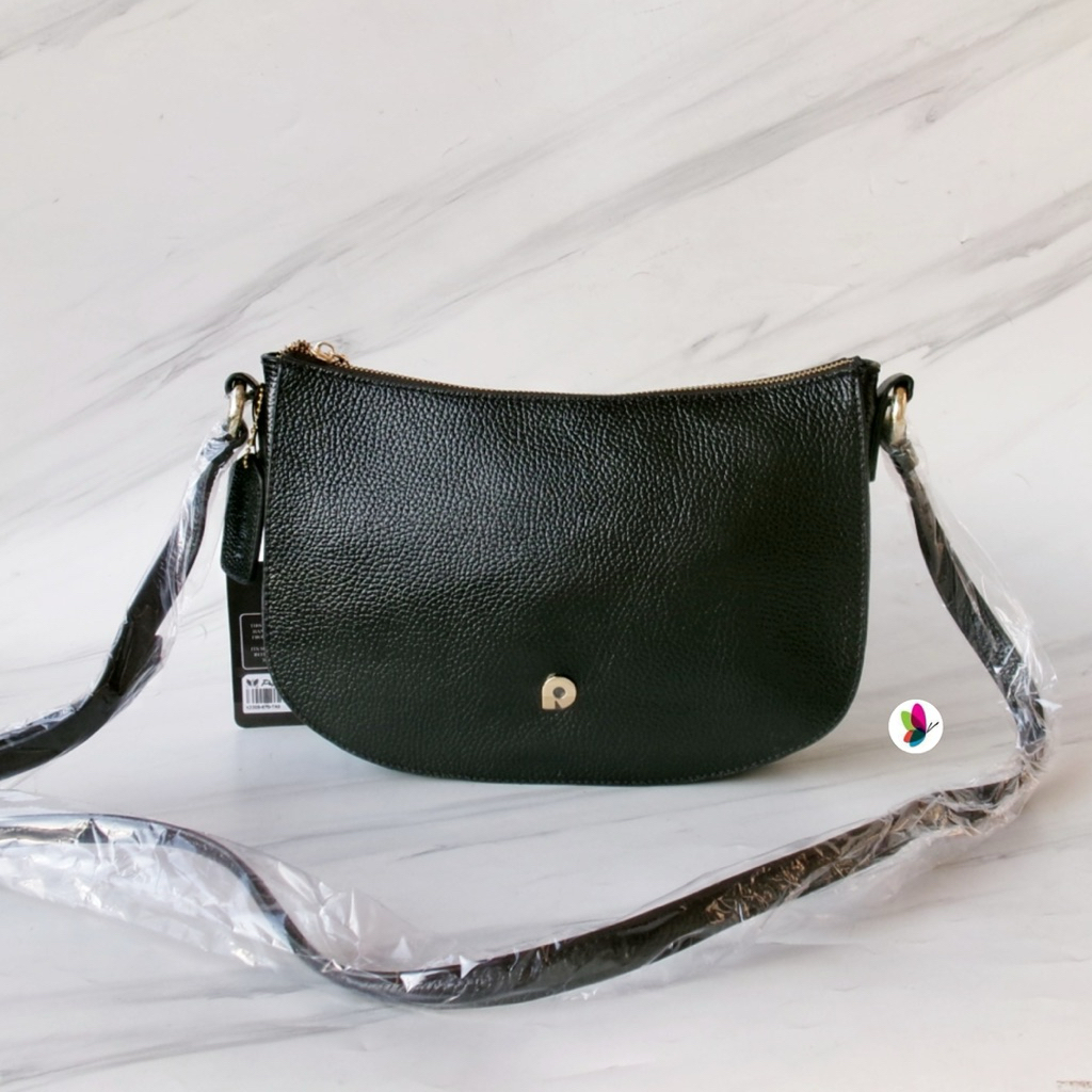 PAPILLON K3305 Hitam